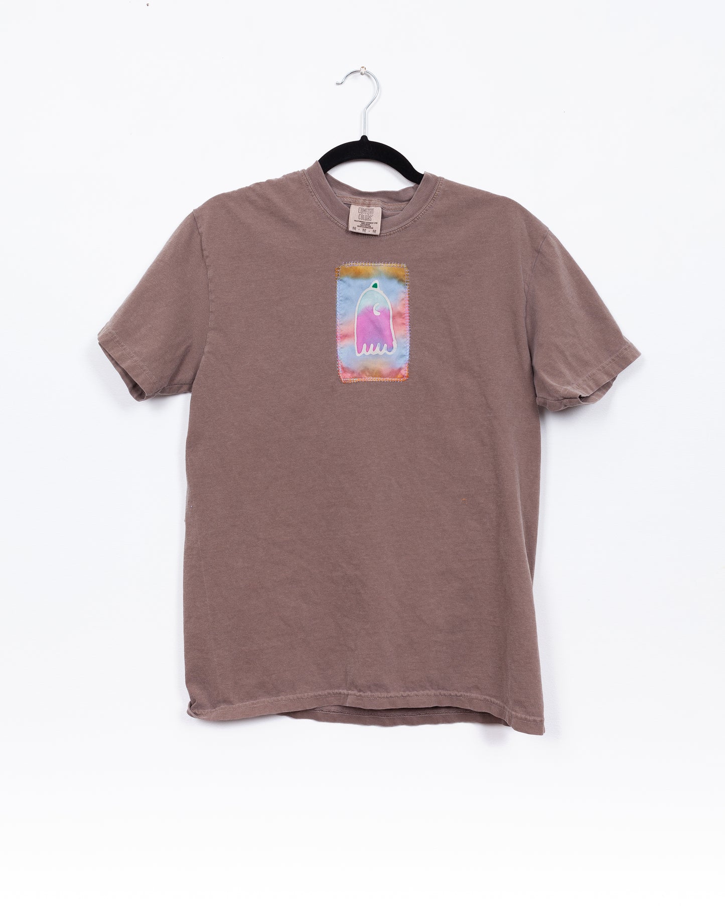 Patch-T Espresso (M) No. 2