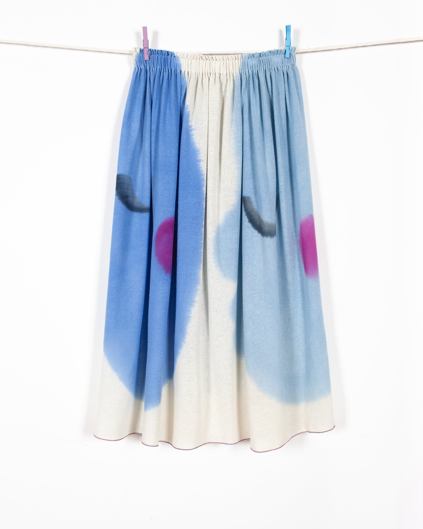 Sleepy Head Skirt No. 2 (M)