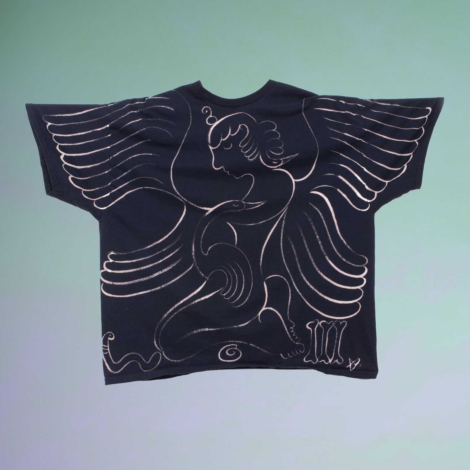 Bleach Shirts