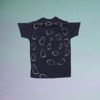 Bleached "T" No. 15 (M)