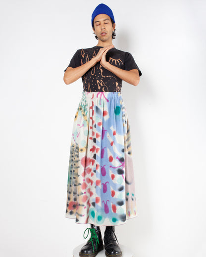 Dreamscape Skirt No. 1  (S)