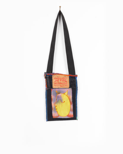 Solar Plexus Pouch