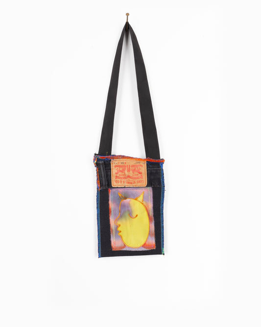 Solar Plexus Pouch