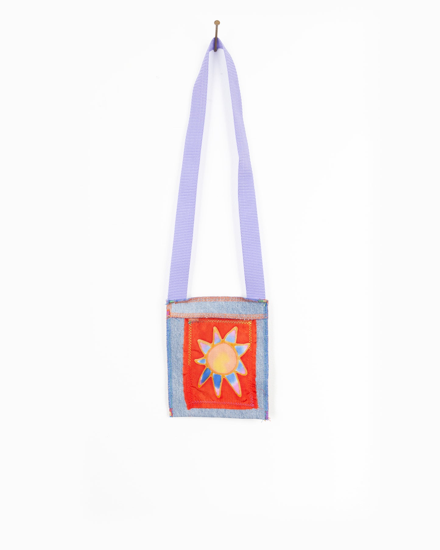 Solar Plexus Pouch