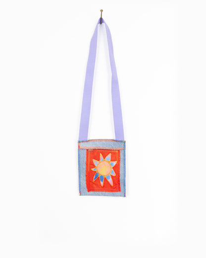 Solar Plexus Pouch