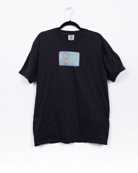 Patch-T Black (L) No. 2