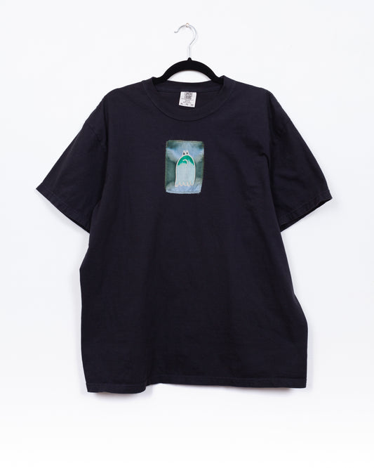 Patch-T Black (XL) No. 1