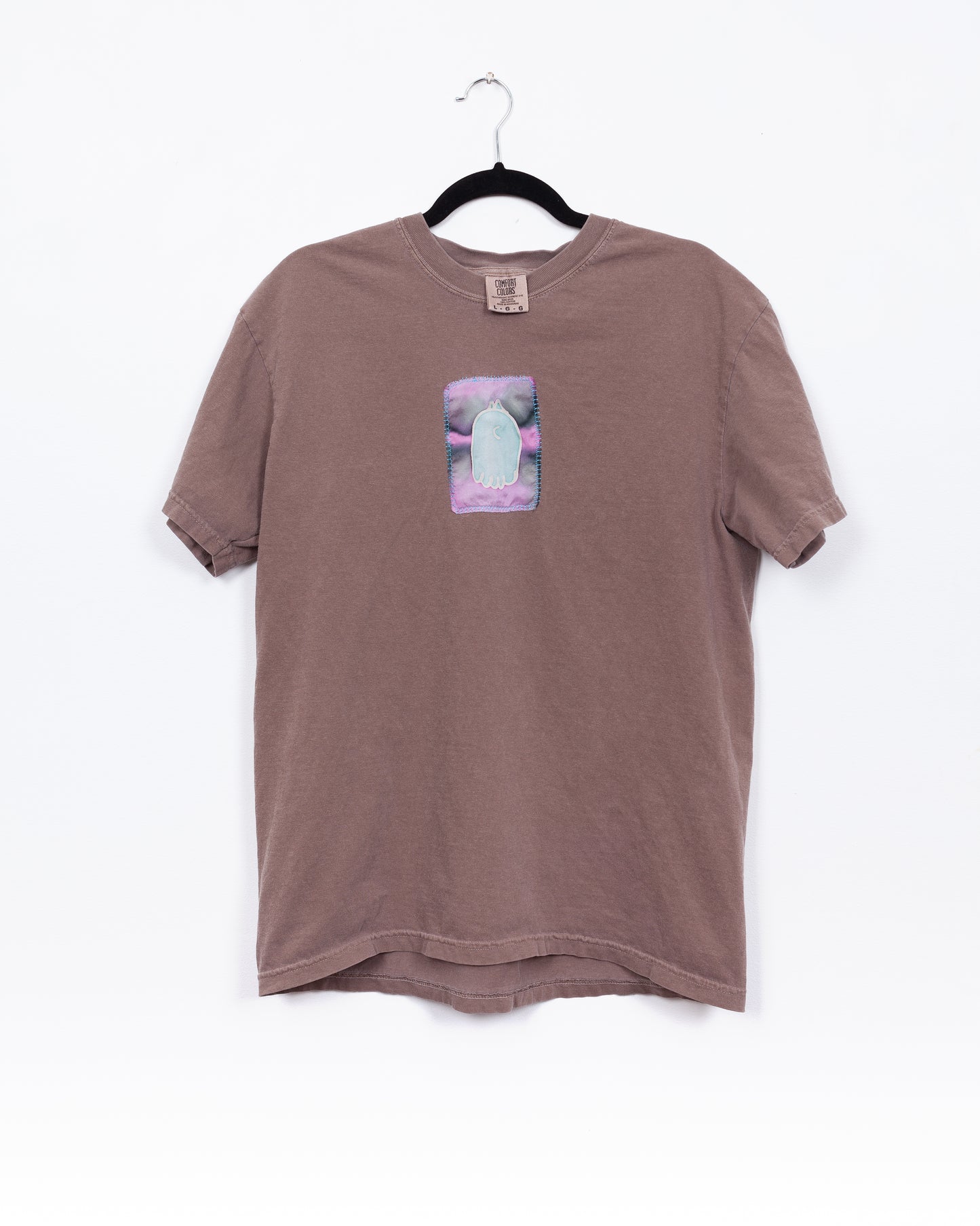 Patch-T Espresso (L) No. 2