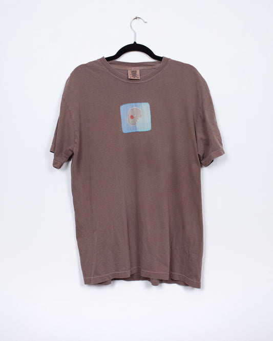 Patch-T Espresso (L) No. 3