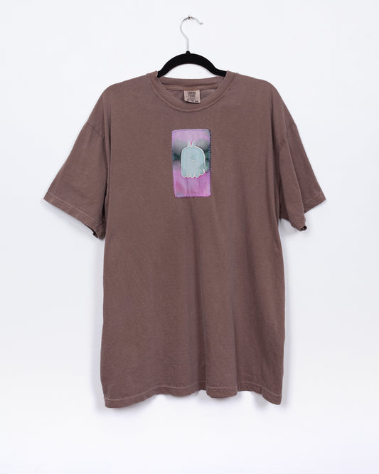 Patch-T Espresso (XL) No. 1