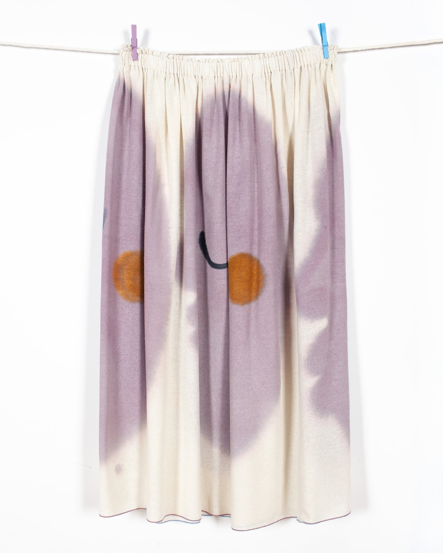 Sleepy Head Skirt No. 1  (XL)