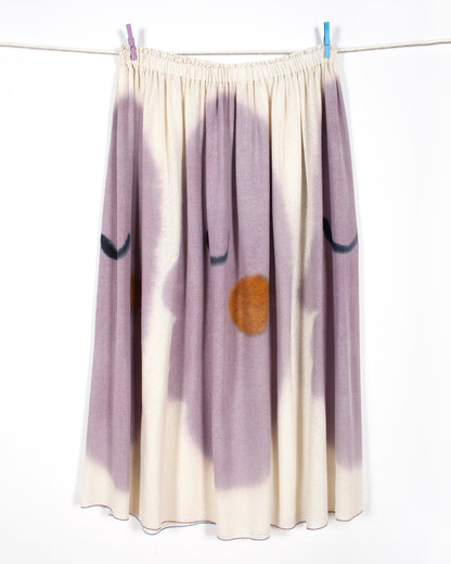 Sleepy Head Skirt No. 1  (XL)